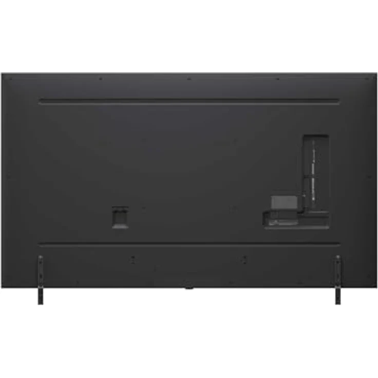 LG 75NANO90A6B NanoCell Smart TV, 189 cm (75 Zoll), 4K UHD mit Smart TV Funktionen und schlankem Design – Bild 4