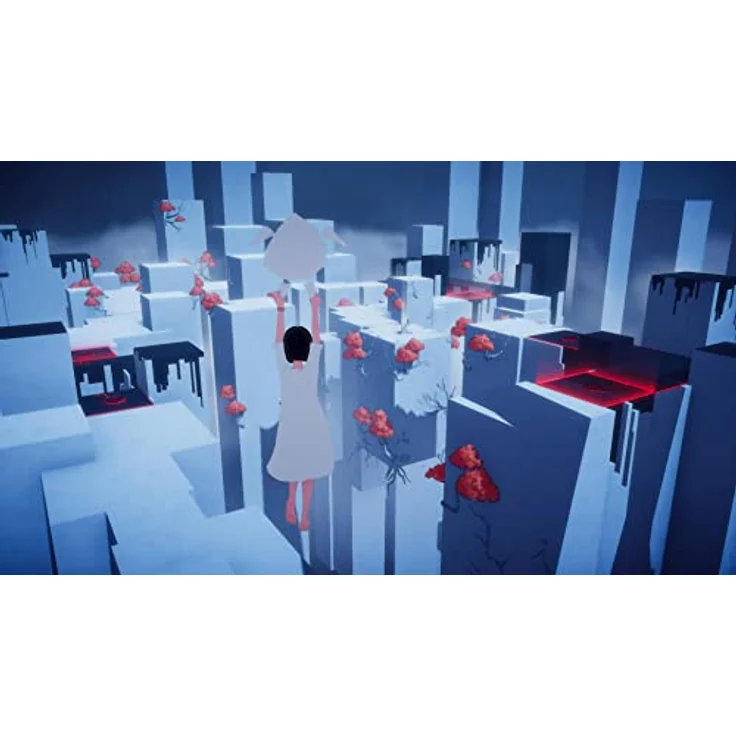 Numskull Games Ever Forward (PS5) - Puzzle-Adventure für die PlayStation 5 – Bild 4
