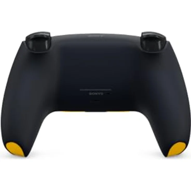 SONY DualSense® Wireless Controller Marvel's Wolverine Battle Yellow Limited Edition, haptisches Feedback, adaptive Trigger, Mehrgeräteverbindung für PS5, PC, MAC, Android, iOS – Bild 5