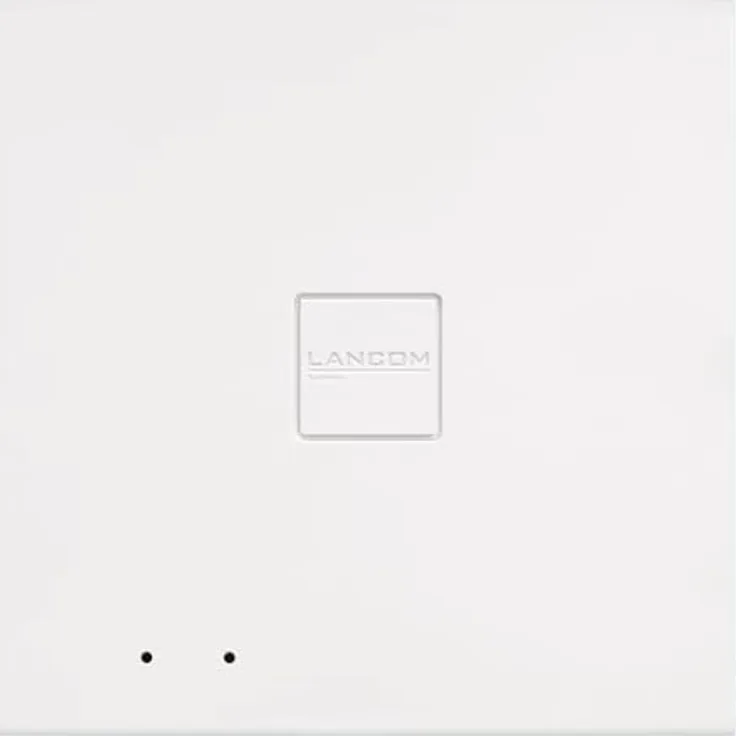 Lancom Systems LX-6200, Dual Concurrent Wi-Fi 6 Access Point bis 1200 MBit/s, inklusive 5 Jahre He