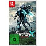 Nintendo Xenoblade Chronicles X: Definitive Edition, Sci-Fi-RPG mit grafischen Verbesserungen und neuen Story-Elementen
