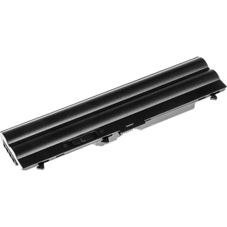 Green Cell Laptop-Batterie, 6 Zellen, 4400 mAh, Schwarz, kompatibel mit Lenovo ThinkPad Edge 14/15, E525, T410, T420, T510, T520, W510 – Bild 6