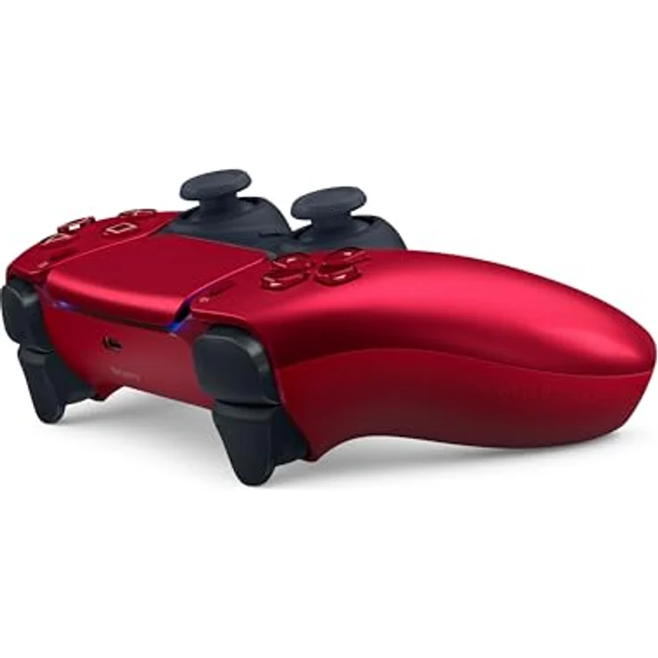 DualSense™ Wireless-Controller – Volcanic Red – Bild 2