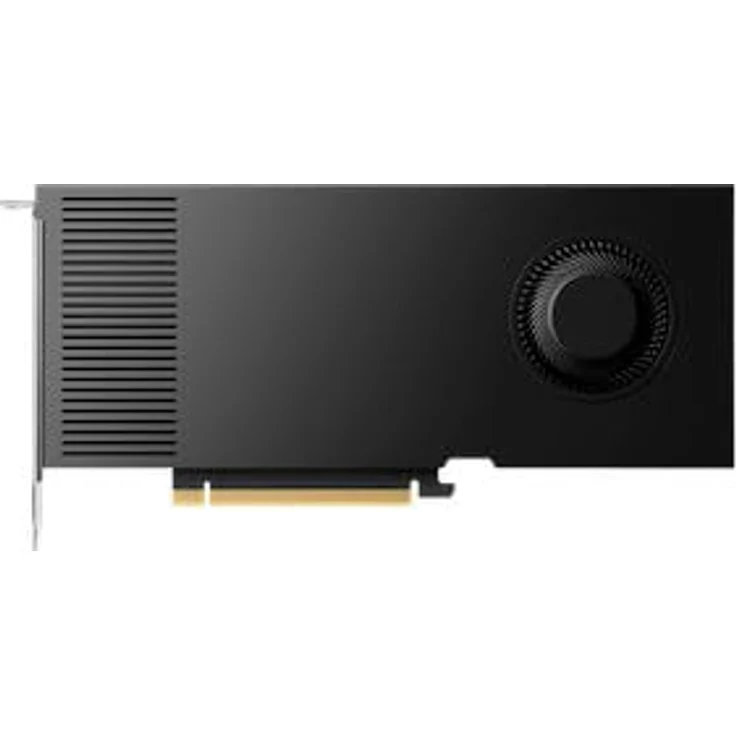 NVIDIA RTX 4000 Ada Retail, Grafikkarte mit leistungsstarker GPU und hochwertiger Kühlung