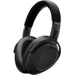 EPOS Adapt 660, USB-C Kabelloses Bluetooth Headset mit hybrider ANC, UC-Zertifiziert, 30 Std. Akku, Dual-Geräte-Verbindung, Komfortables Over-Ear Design, Schwarz