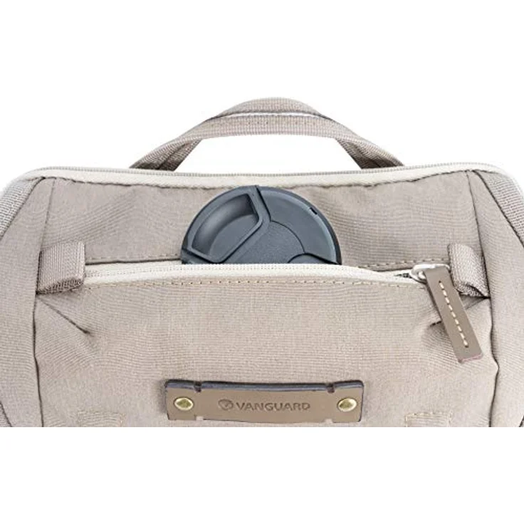 VANGUARD VEO RANGE21M Beige Kamerataschen , Beige – Bild 6