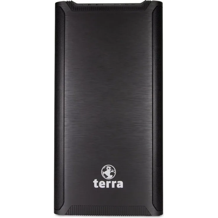 TERRA PC-GAMER 1000173, Komplettsystem mit Intel Core Ultra 5, 16 GB DDR5 RAM, 1 TB HDD und NVIDIA GeForce RTX 5000