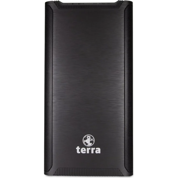 TERRA PC-GAMER 1000173, Komplettsystem mit Intel Core Ultra 5, 16 GB DDR5 RAM, 1 TB HDD und NVIDIA GeForce RTX 5000