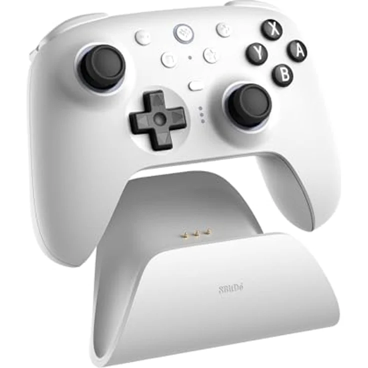 8bitdo Ultimate 2 Wireless Gaming Controller für Windows und Switch ...