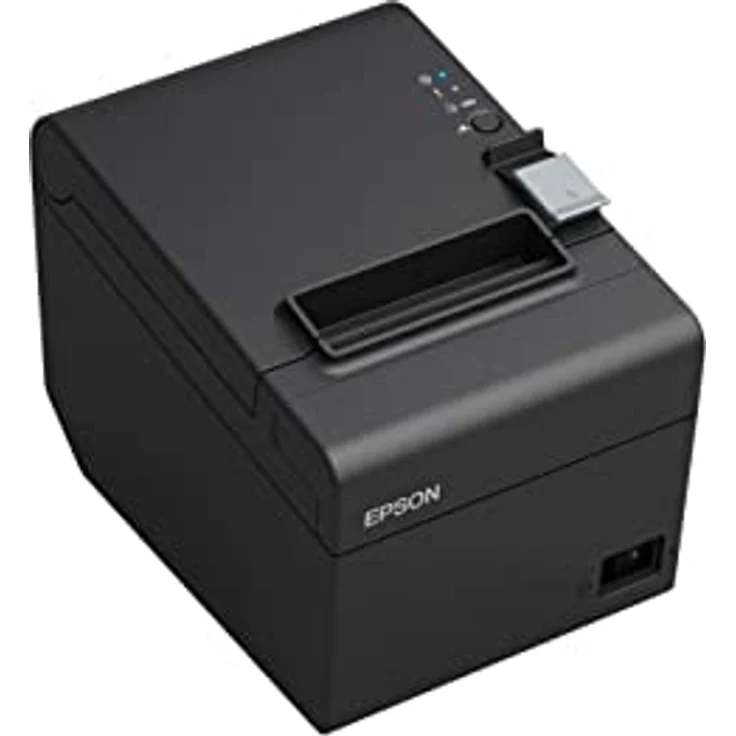 Epson TM-T20III Quittungsdrucker Thermodruck USB seriell – Bild 6