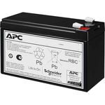 APC APCRBC177 neu, USV Ersatzbatterie