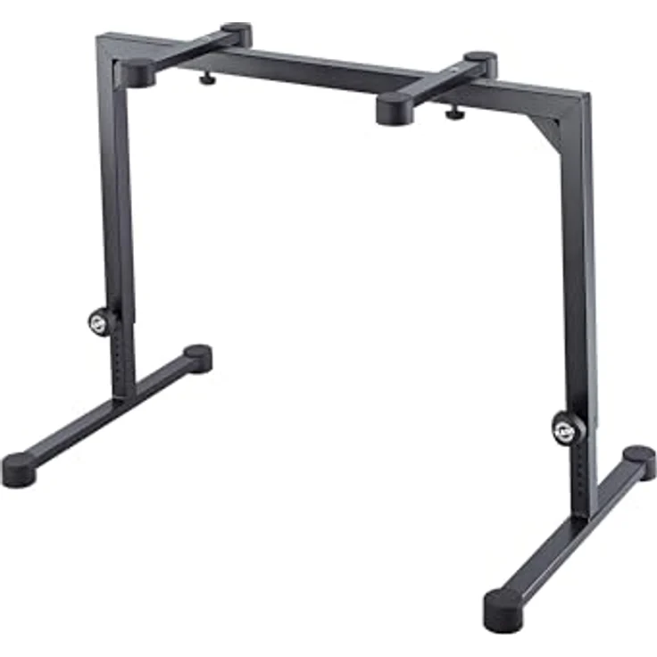 K & M 18810-015-55 Keyboardständer – Bild 2