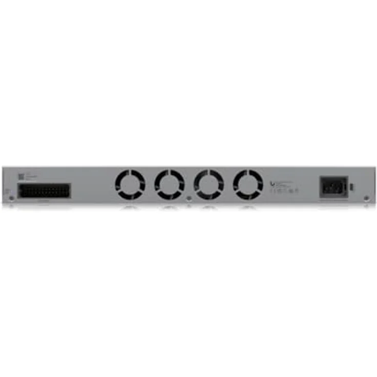 48+4P Ubiquiti UniFi USW-PRO-Max-48-PoE PoE++ 720W M RM – Bild 6