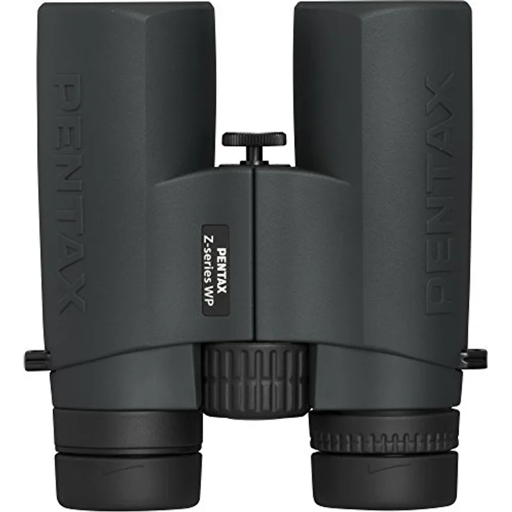 Pentax Ricoh 62721 Fernglas schwarz, Original High-End-Produkt, geprüfte Sicherheit, unschlagbares Preis-Leistungsverhältnis – Bild 5