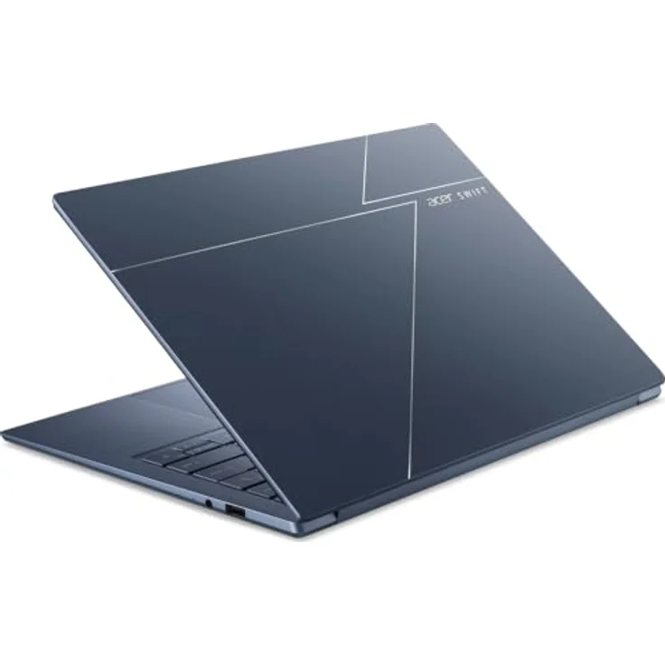 Acer Swift Go 14, 14" Laptop mit Intel Core Ultra 7, 16GB RAM, 512GB SSD, Windows 11 Pro – Bild 4
