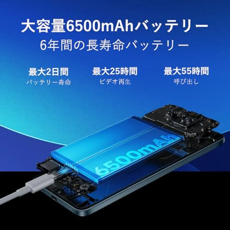 XIAOMI REDMI Note 15 Pro, Smartphone mit 256 GB Speicher, Titanfarbe, Dual SIM, 8 GB RAM – Bild 8