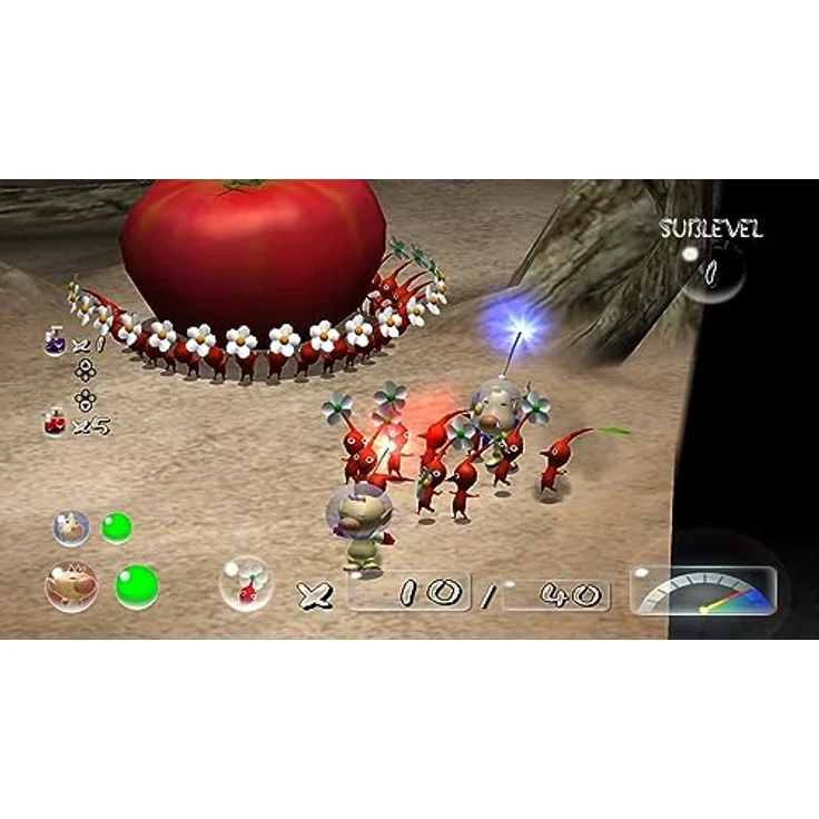 Pikmin 1 + 2 - [Nintendo Switch] – Bild 5