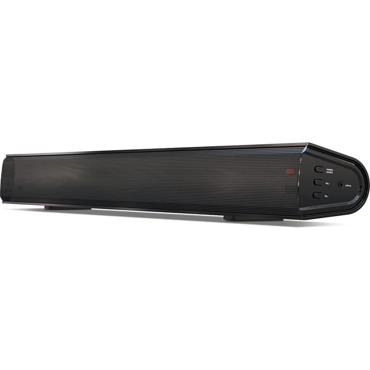 CELLO Cello Bluetooth Soundbar, 30W 2-Kanal-Lautsprecher mit kabellosem Streaming, 12V Anschluss