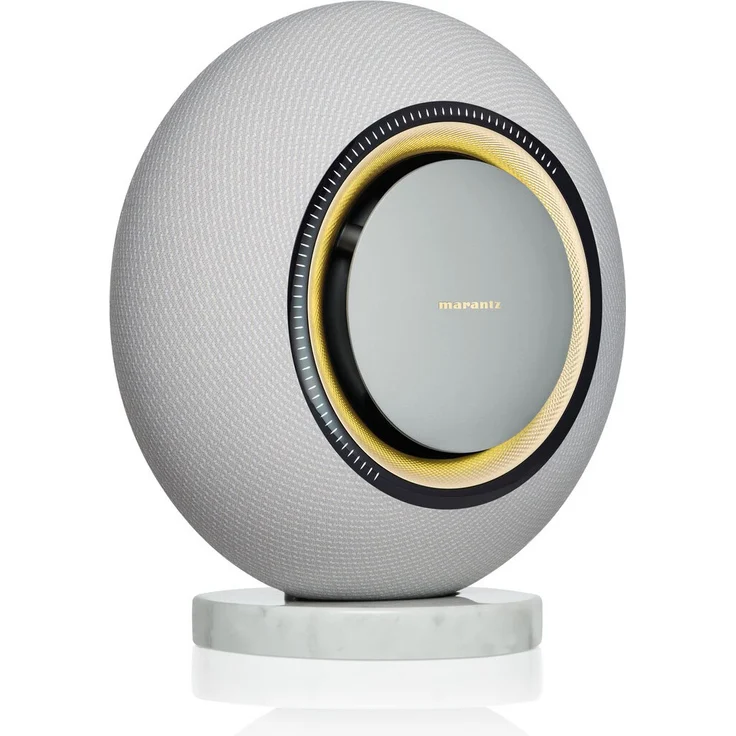 Marantz Horizon Streaming-Lautsprecher, moon ray