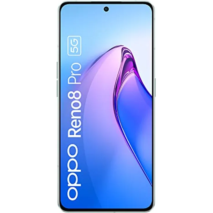 SMARTPHONE OPPO RENO 8 PRO 5G 6.7" (8+256GB) GREEN