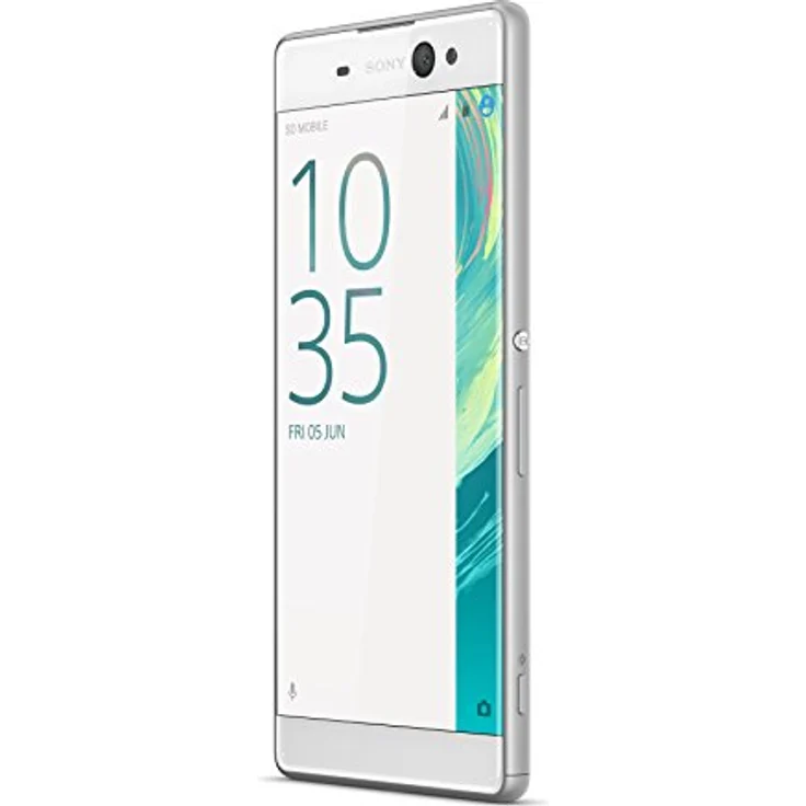Sony Xperia XA Ultra 16GB F3211 NFC LTE – Bild 5