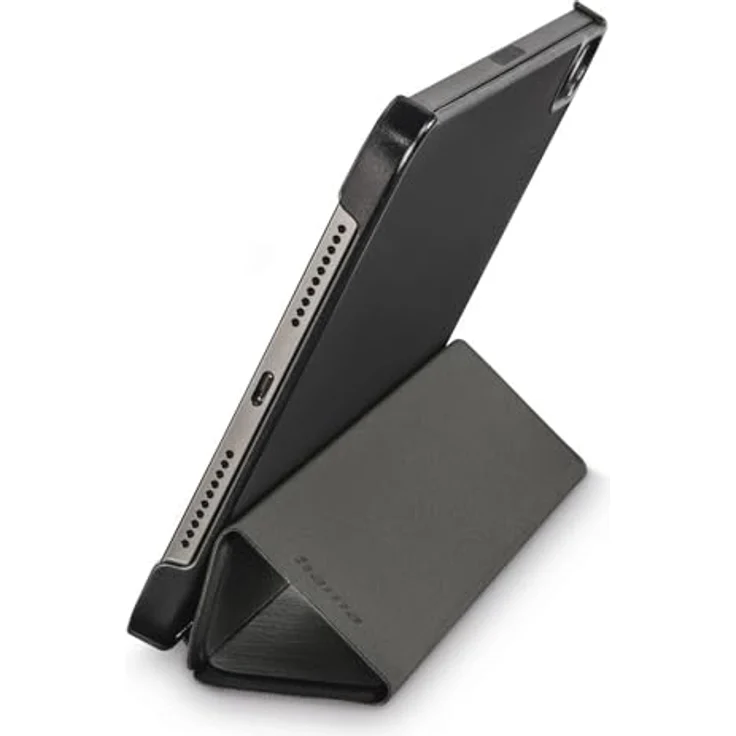 Hama Tablet-Hülle Fold für Apple iPad Mini 8.3" (2024), Schwarz - Mit integriertem Magnet und Standfunktion – Bild 4