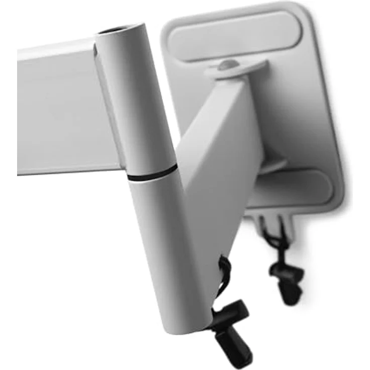 One for All WM 6254, Ultraslim TV Wandhalterung für 43 Zoll Fernseher, Schwenk- und Neigungseinstellung, Schwarz – Bild 4