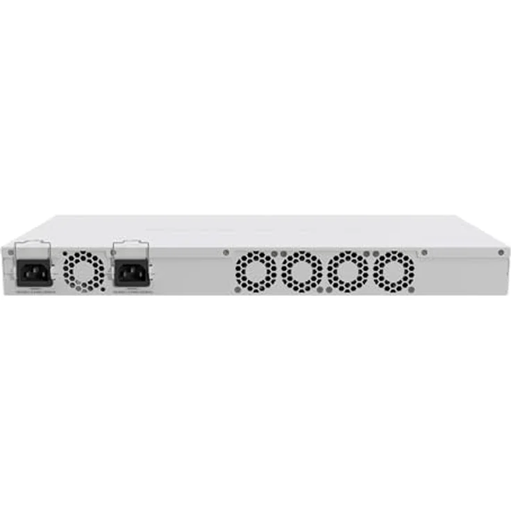 MikroTik Cloud Core Router CCR2116-12G-4S+, leistungsstarker Router mit 12 Gigabit- und 4 SFP+-Ports - Preisvergleich – Bild 2
