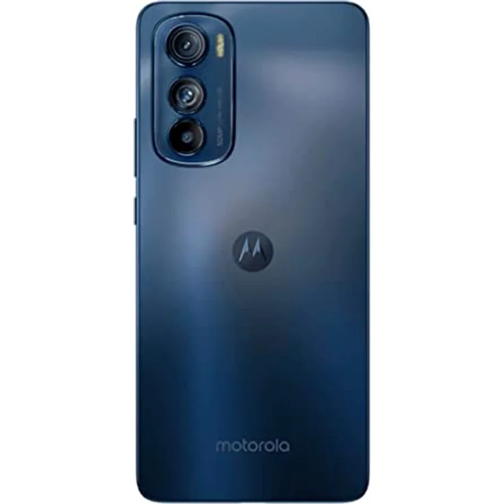 Motorola Edge 30 5G 128/8GB Meteor Grey, PAUC0002SE – Bild 3