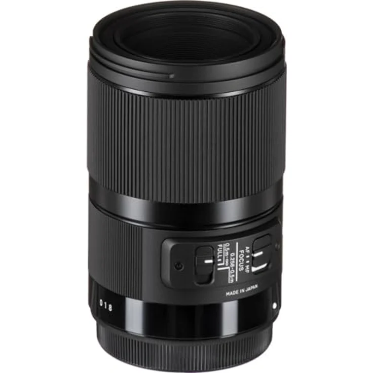Sigma 70 mm / F 2.8 DG MACRO – Bild 9