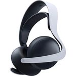Sony Pulse Elite (Kabellos), Gaming Headset, Weiss