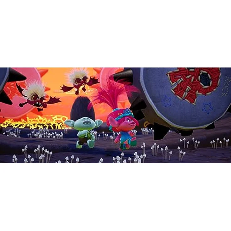 Trolls Remix Rescue – Bild 2