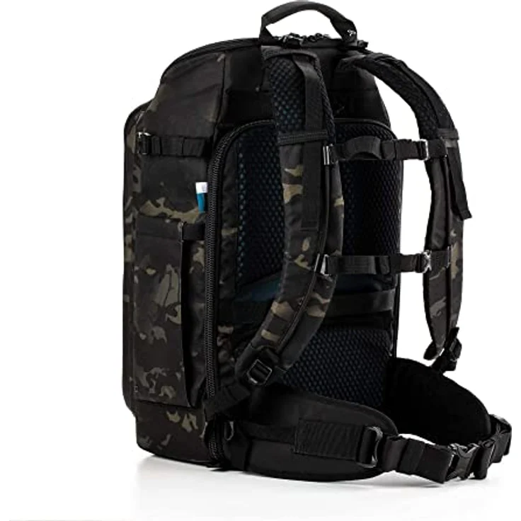 Tenba Axis V2 (Fotorucksack, 24 l), Kameratasche, Schwarz

Ein guter Titel für das Produkt "Tenba Axis V2 (Fotorucksack, 24 l), Kameratasche, Schwarz" wäre:

Tenba Axis V2 (Fotorucksack, 24 l), Kameratasche, Schwarz - Kapazität für 1-2 spiegellose oder DSLR-Kameras mit 6-8 Objektiven. – Bild 3