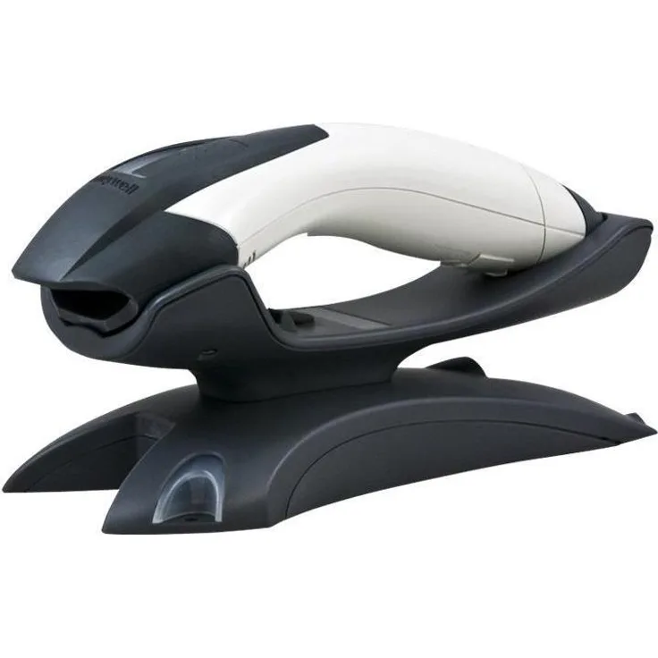 Honeywell Charge/Communication Base für Voyager 1202g, Barcode-Scanner, schwarz
