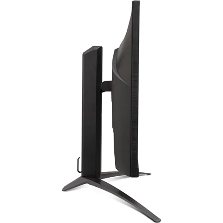 Acer Predator XB273KV3 Gaming Monitor 27 Zoll 4K UHD Agile Splendor IPS 160Hz 1ms/0.5ms FreeSync Premium – Bild 4