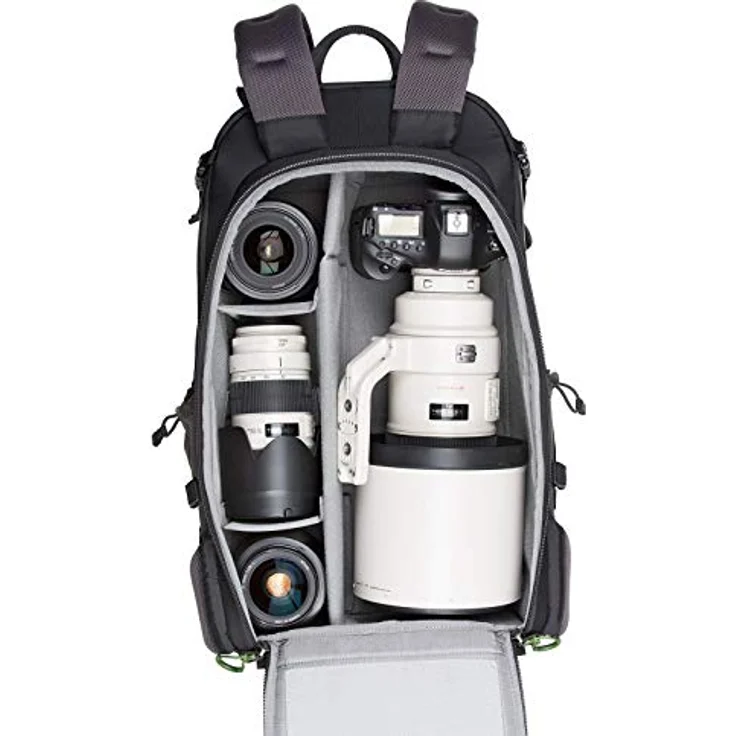 MindShift 520362 Backlight Photo Daypack Woodland, 26 l – Bild 5