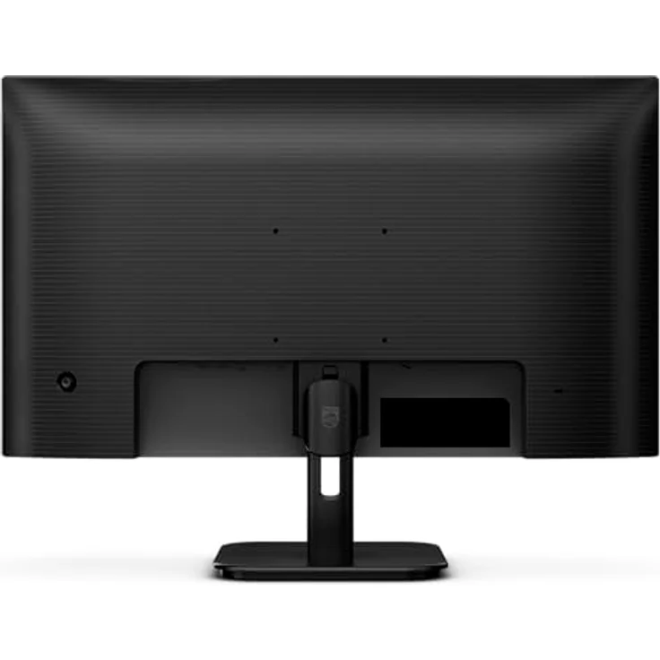 Philips 27E1N1300A - 27 Zoll Full HD Monitor, Lautsprecher (1920x1080, 100 Hz, HDMI, USB-C (65W Power Delivery), USB Hub) schwarz – Bild 3