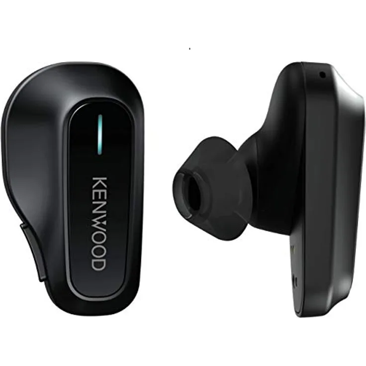 Kenwood Smart Kopfhörer für Amazon Alexa, WS-A1