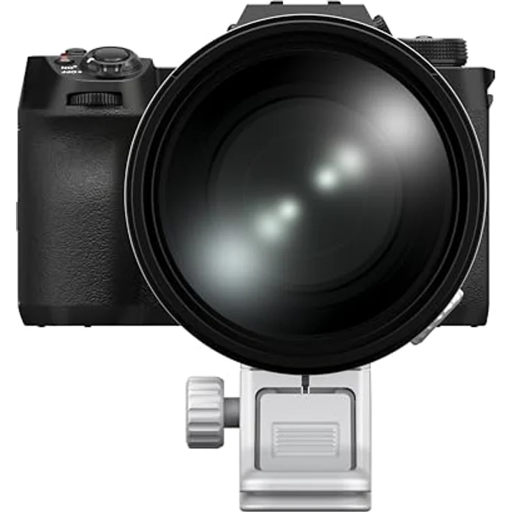 Fujifilm FUJINON XF 500mm F5.6 R LM OIS WR – Bild 4