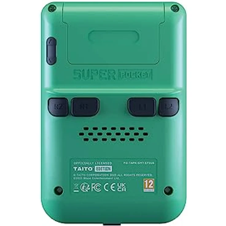 Blaze Taito Super Pocket – Bild 4