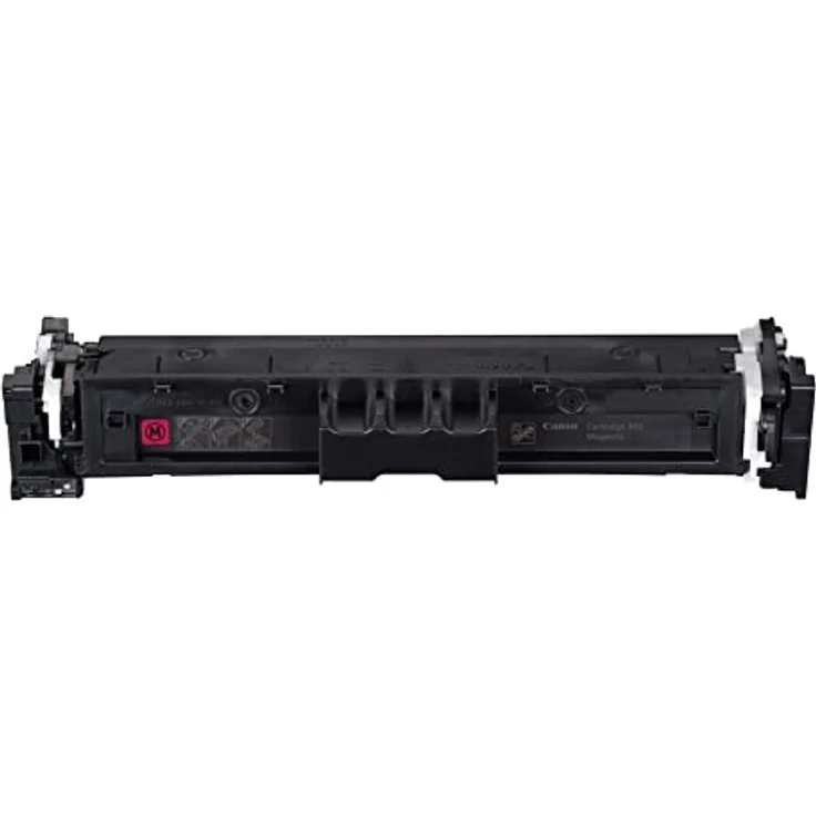 Canon Tonerkartusche 069, Originalzubehör für i-SENSYS Drucker, Magenta – Bild 3