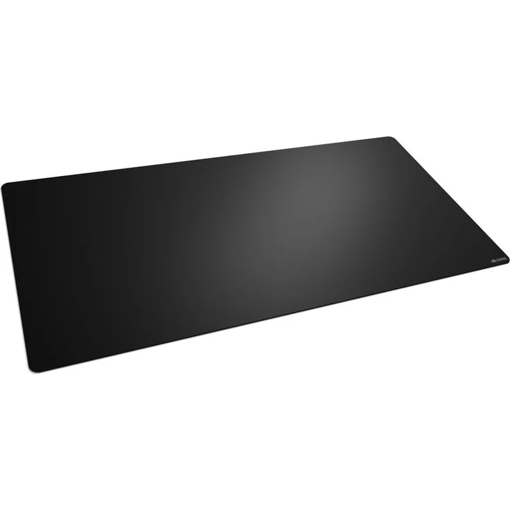 Glorious Gaming Mauspad 2 3XL, randlos, gummiert - 1220 x 610mm, schwarz – Bild 1