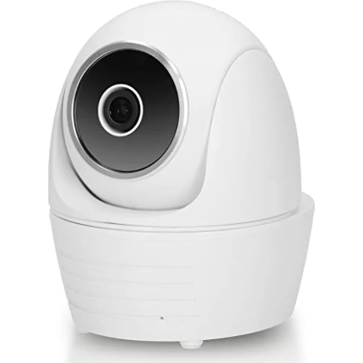 Alecto DVC166IP, Netzwerkkamera mit HD-Auflösung und Nachtsicht – Bild 2
