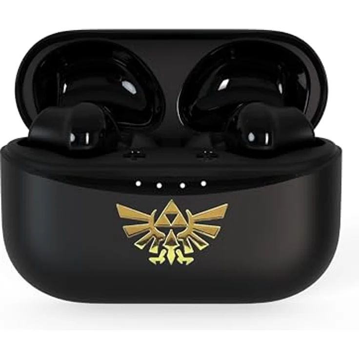 ZELDA Headphone – Bild 5