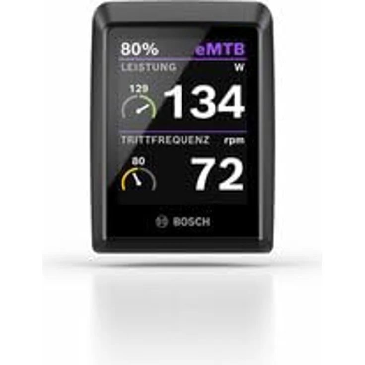 Bosch Display Kiox 500 (BHU3700) Smartes System für 1-Arm Halter schwarz – Bild 4