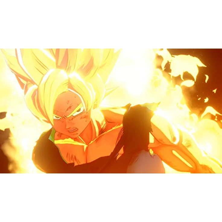 Dragon Ball Z - Kakarot (PS4) - Preisvergleich – Bild 2