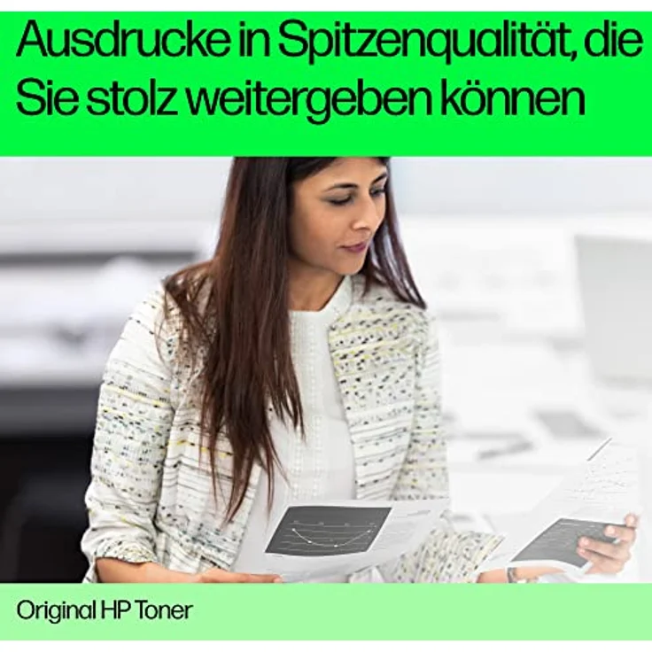 HP 410X gelb - Preisvergleich – Bild 4