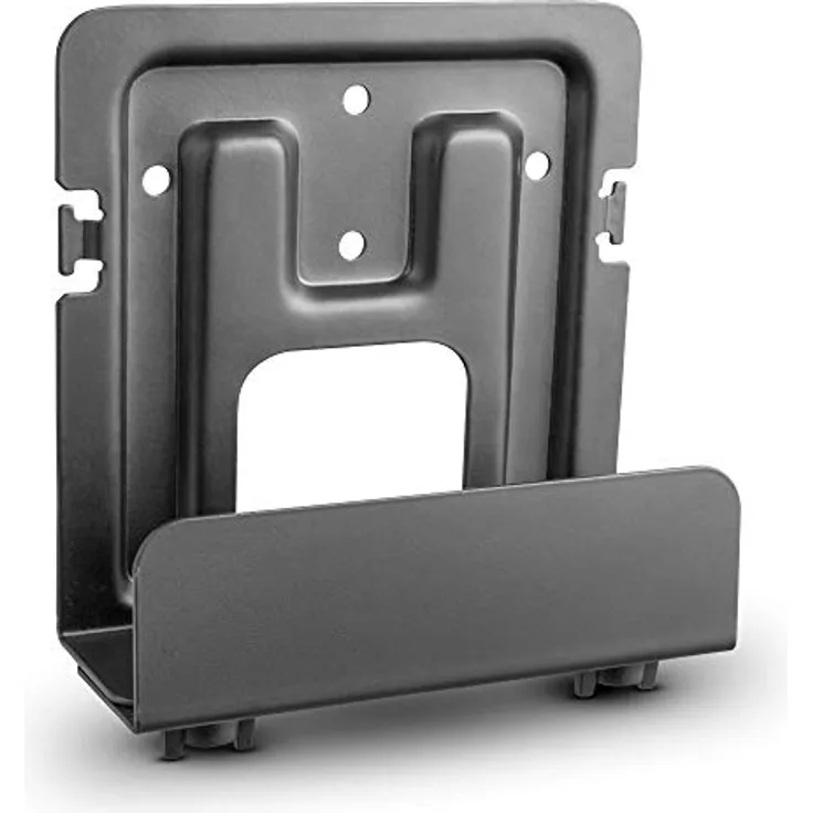 InLine® Halterung für Mediageräte/Streaming-Boxen, 47-76mm, 23152C