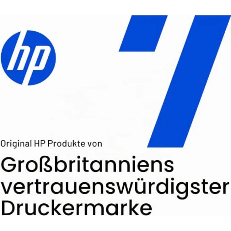 HP 912 (3YL80AE) schwarz Druckerpatrone, Originalpatrone mit bis zu 250 Seiten Druckkapazität und Instant Ink Unterstützung – Bild 4
