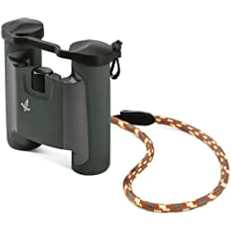 Swarovski Fernglas CL Pocket 8x25 + Mountain – Bild 4